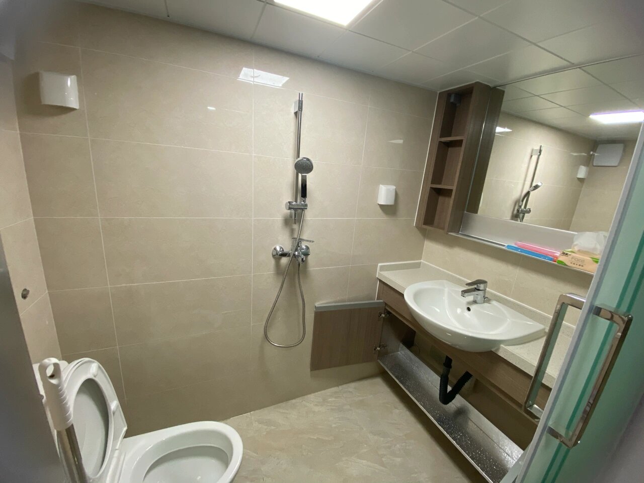 佛山顺德大良力合阳光城云谷