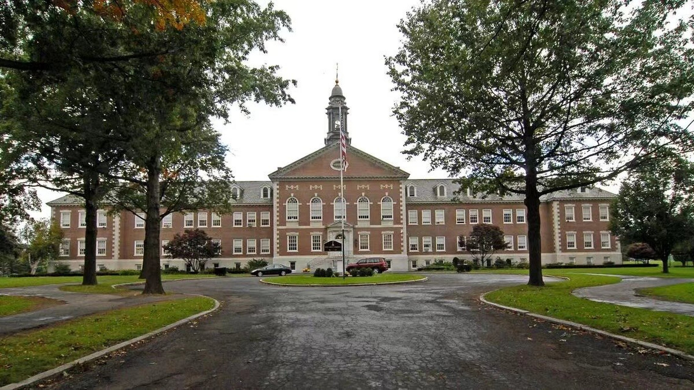 奥尔巴尼学院 私立高中—奥尔巴尼学院 奥尔巴尼学院跟斯坦福大学有很