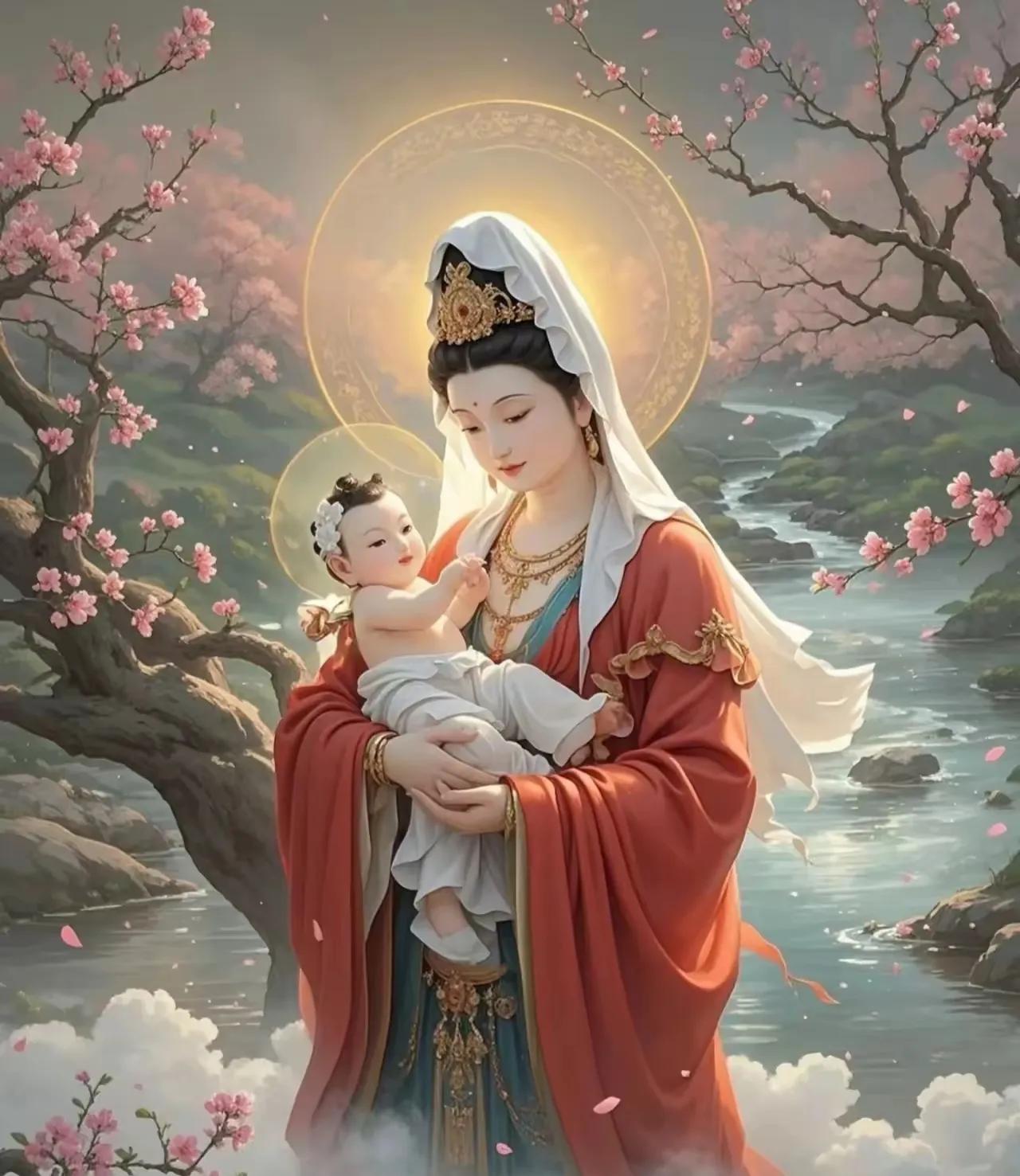 多子多福修仙从生娃开始