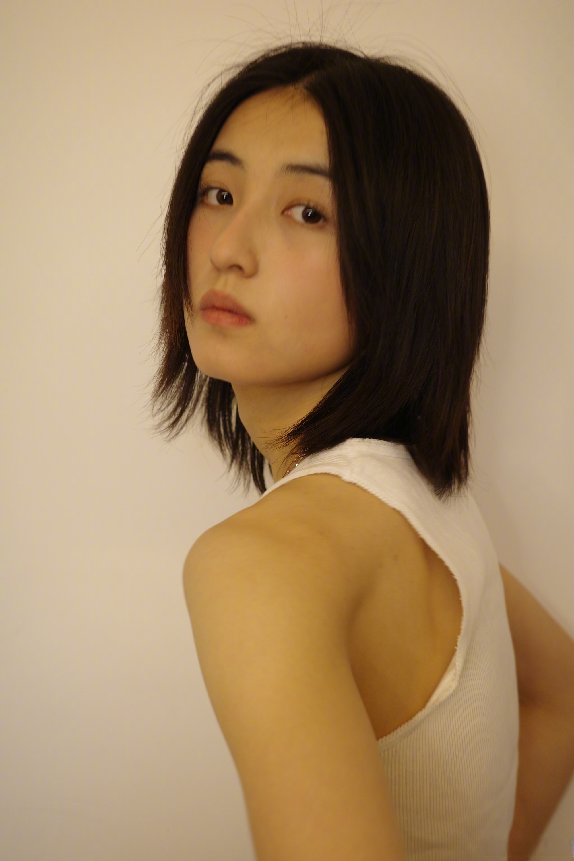 演员张子枫 新片《我会好好的》定档3月22日上映,一起来聊聊她主演的