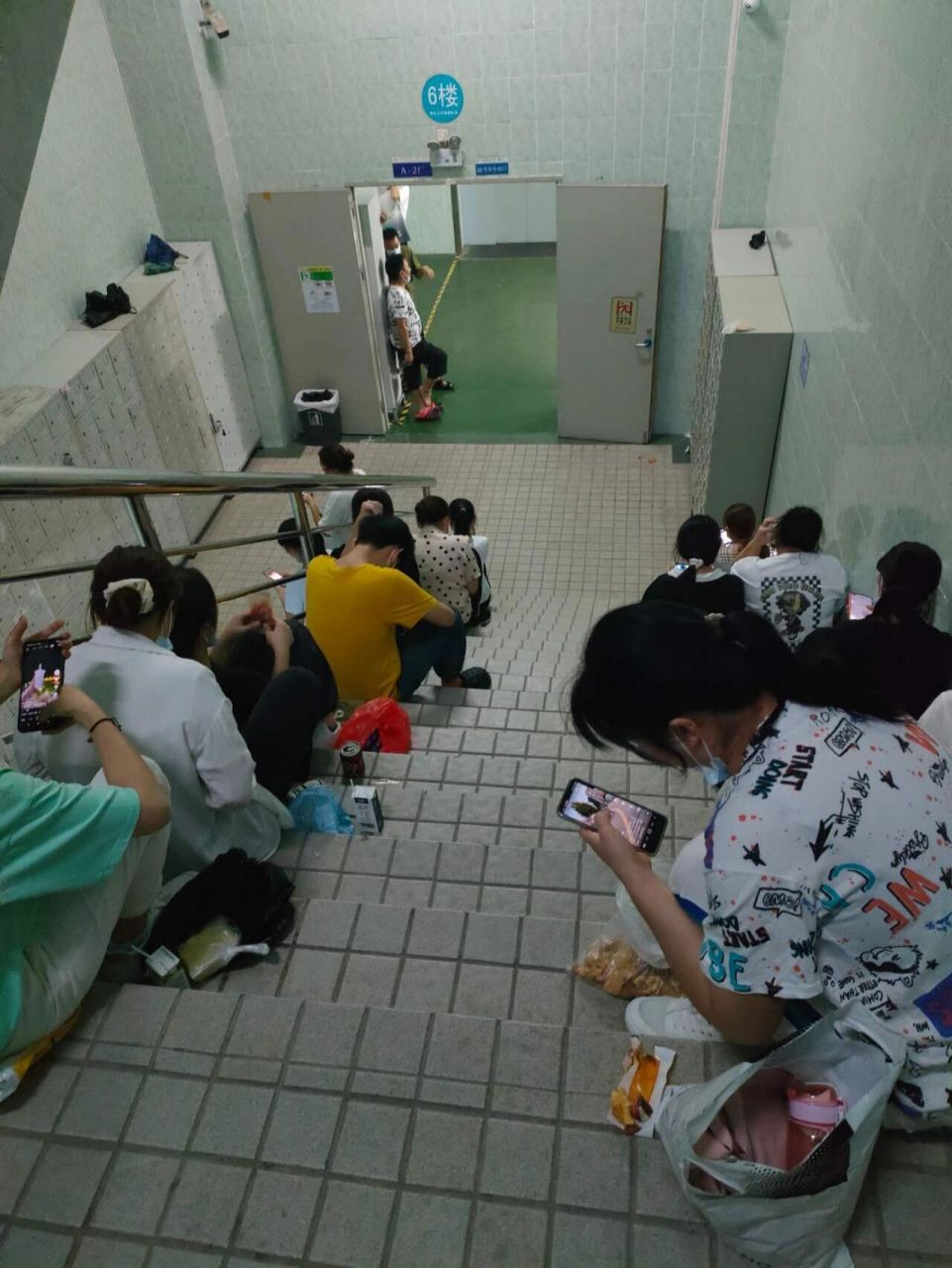 我的青春在惠州伯恩26一小时