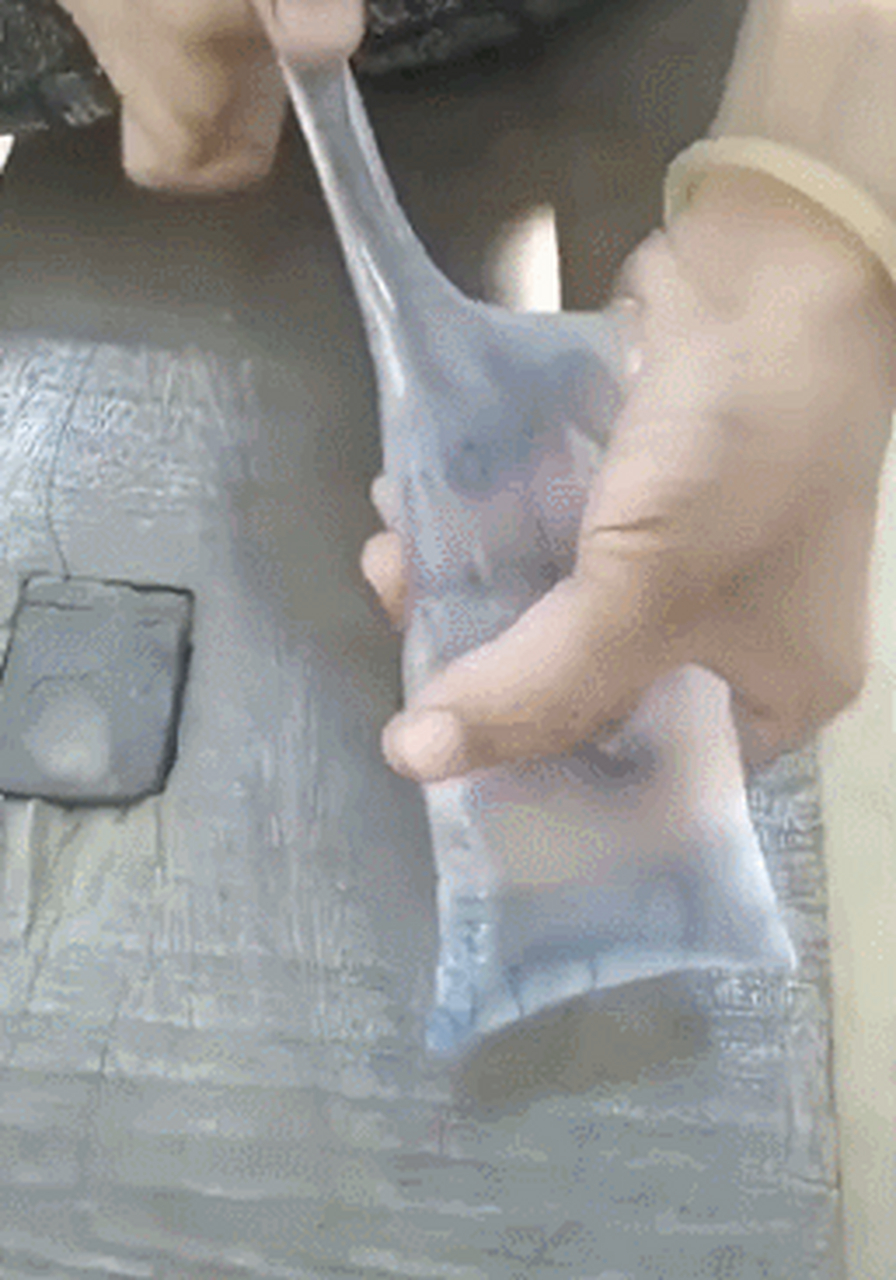 小时候的冰水,一毛钱一袋,喝一天