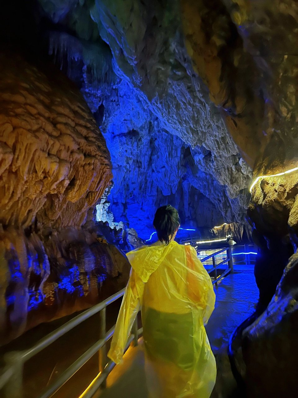 【崇左】古龙山大峡谷 #漂流# #旅游# #十一旅行日记# #周边游# #瀑布