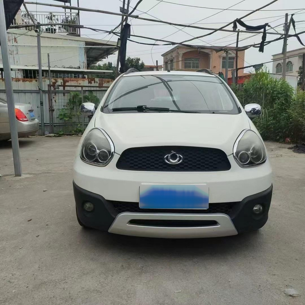 2013吉利豪情,车况精品,1.