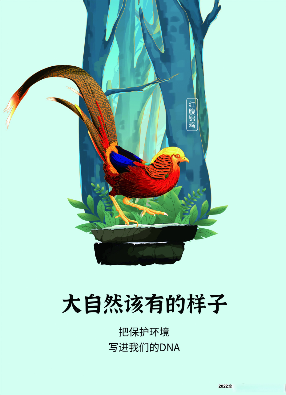 大自然该有的样子