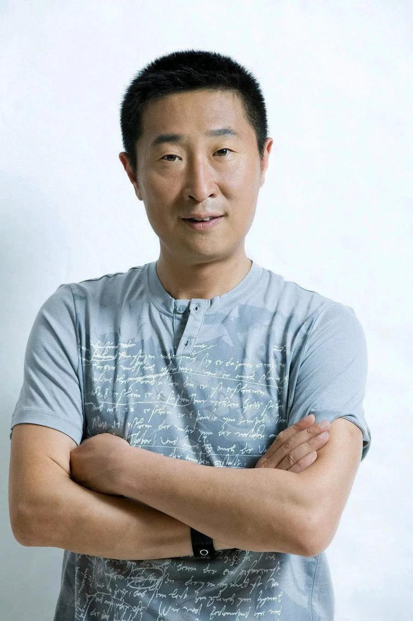 林永健主演电视剧豆瓣评分数据总汇:  2019年《风云战国之列国》8.