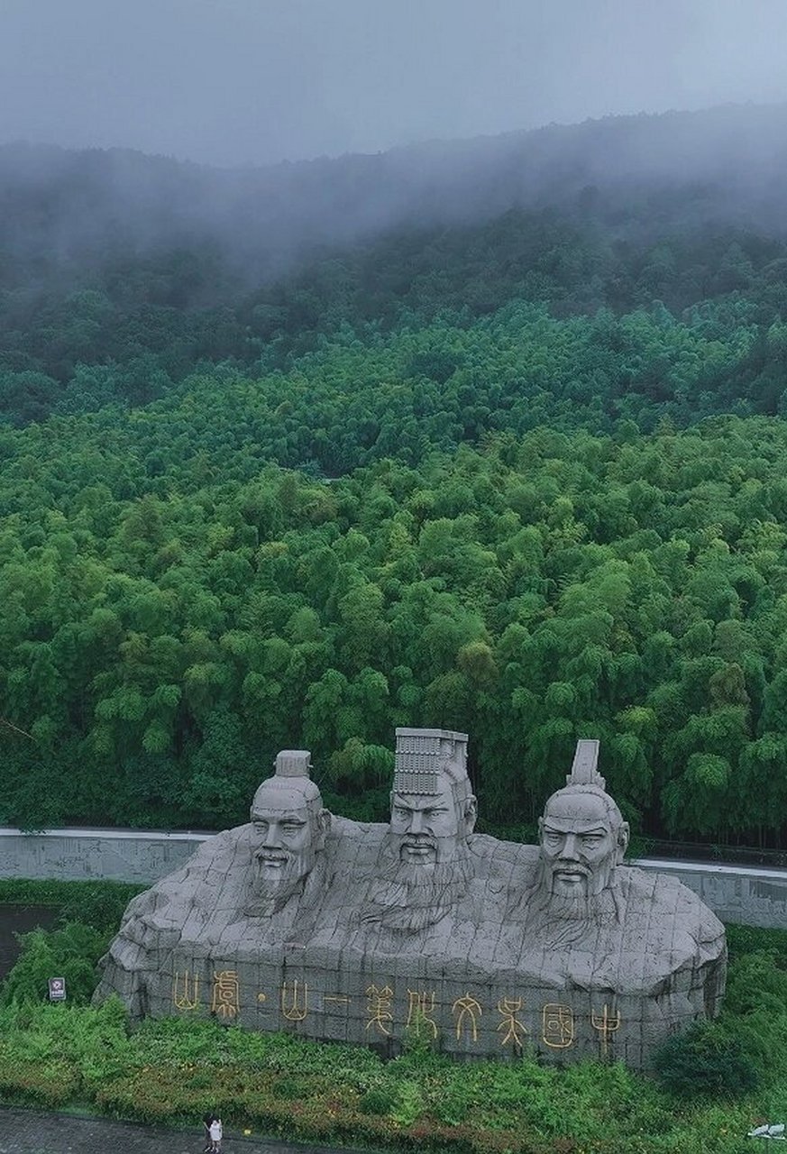 虞山十八景图片