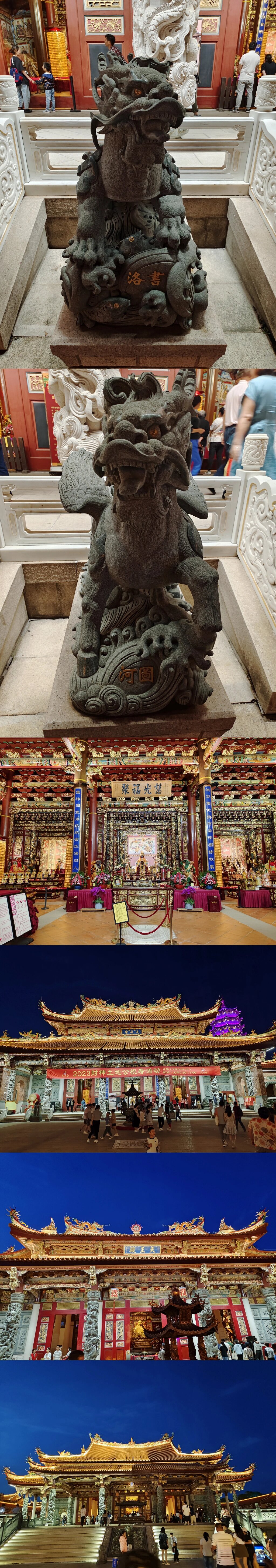 99【昆山慧聚寺】 99【昆山慧聚寺】 游寺院,赏山门,悟禅心,许