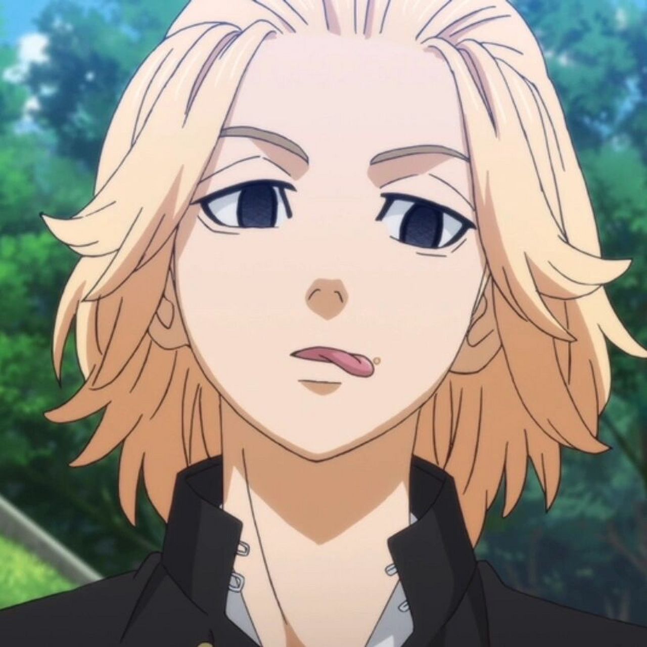 佐野万次郎 7715      破防了