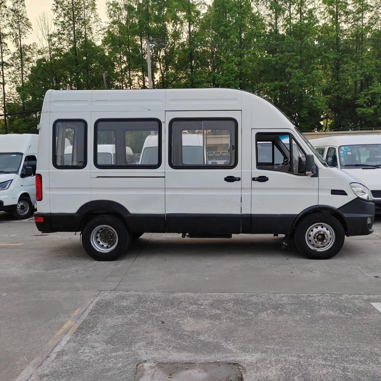 88万元 车型:面包车 车体颜色:白色 上牌时间:2018年3月 排气量:2.