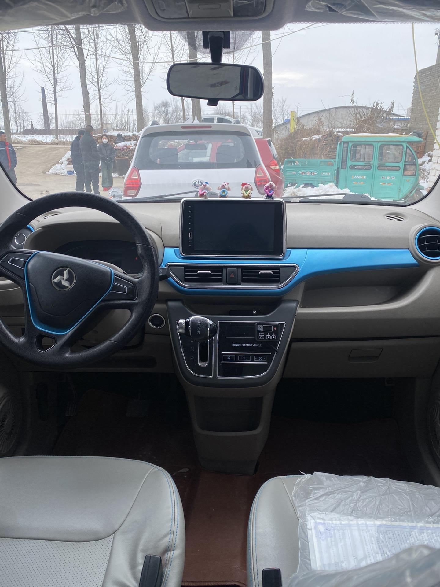 22年鸿日u8,用车锂电板,嘎嘎嘎的新,喜欢的来个关注吧