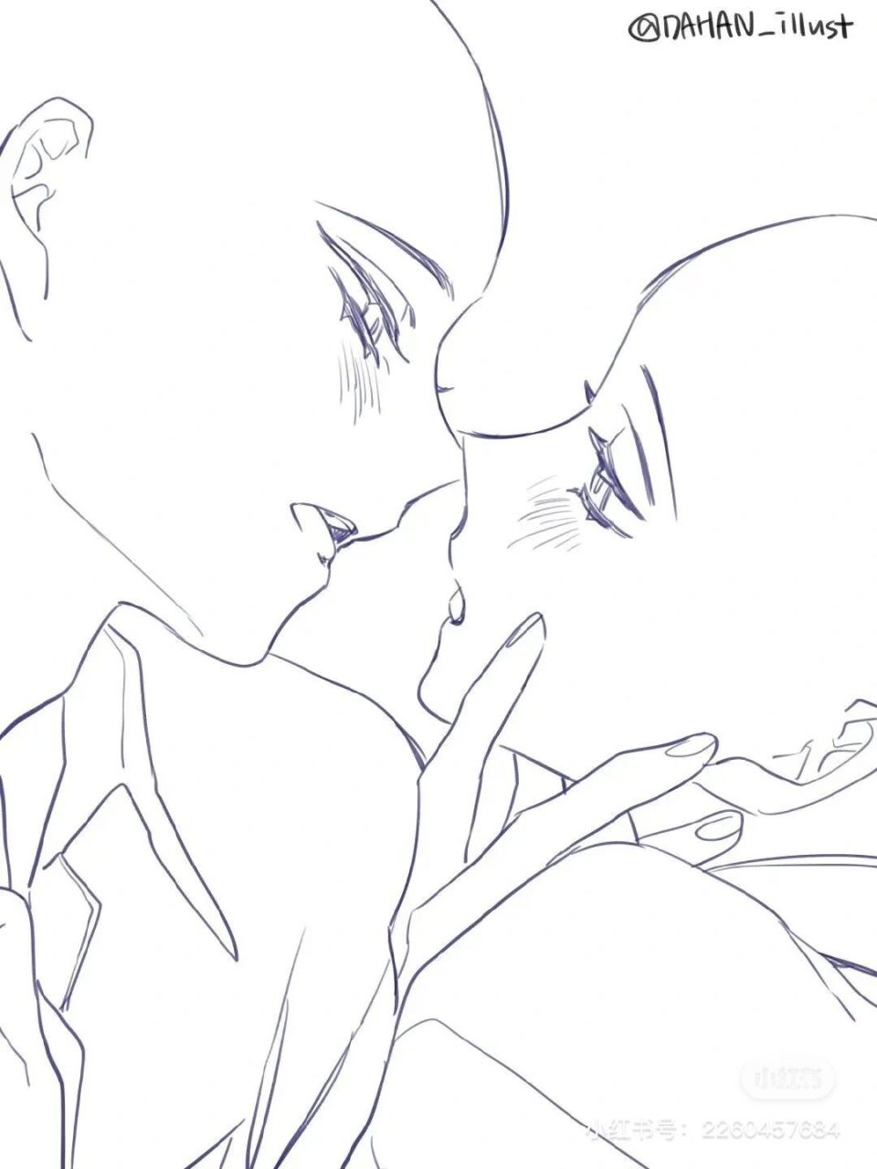 (知妙)小情侣偷亲被偷拍! 摸一对小情侣嘿嘿,参考的动作模版