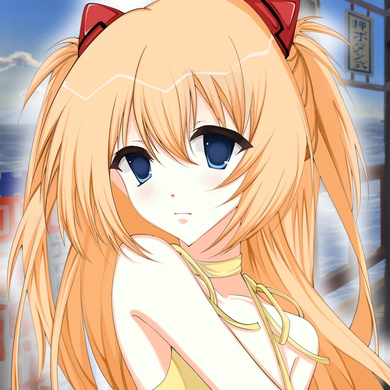 79asuka 太可爱了香香0000宝宝们自用头像随意其他的要找我授权