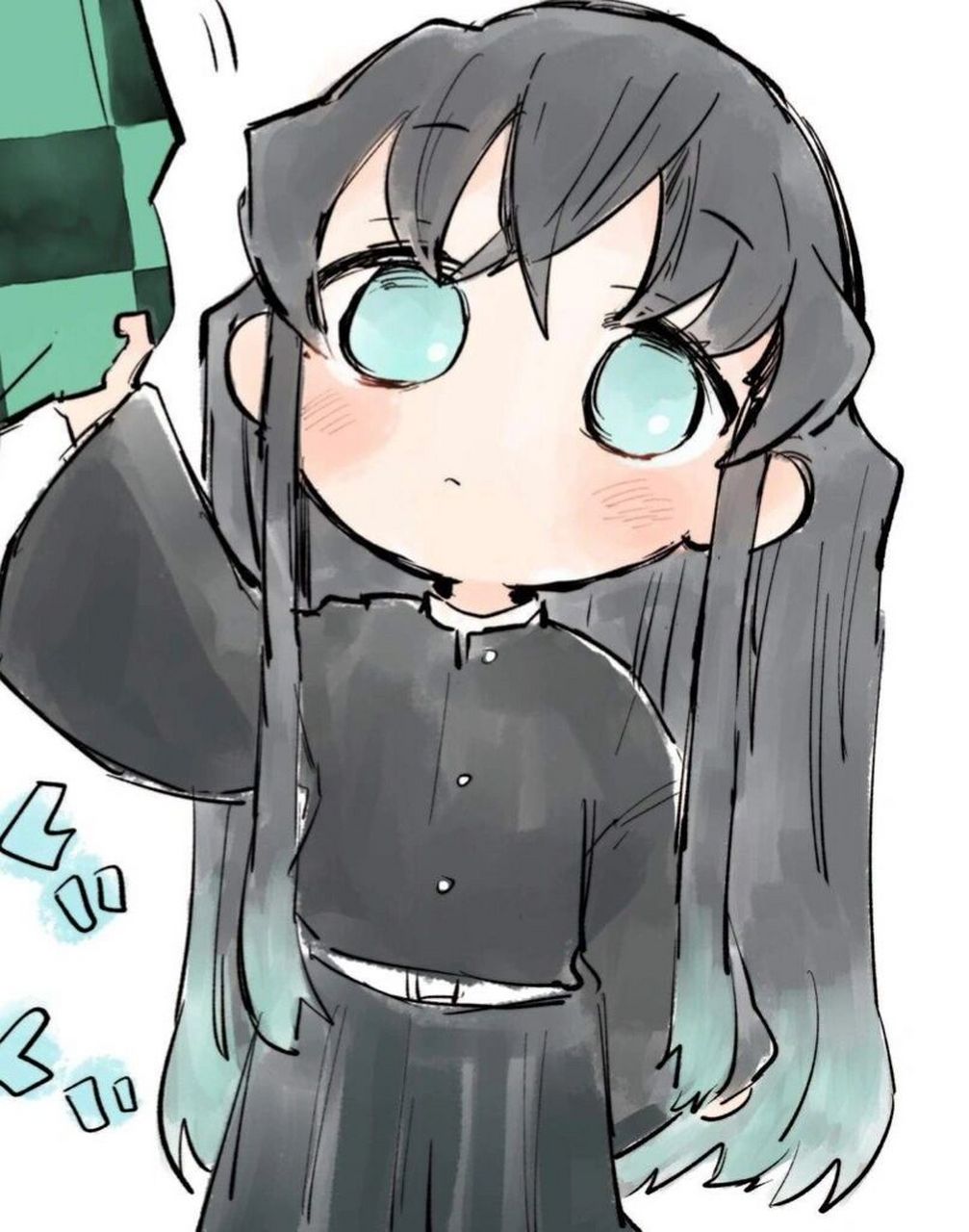 时透无一郎 头像     头像