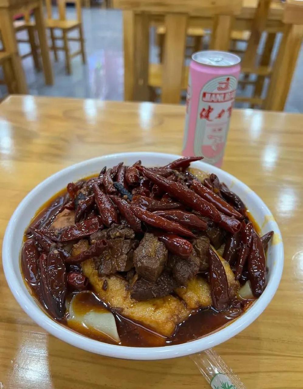 你真的知道正宗石家庄安徽牛肉板面是怎么回事吗?