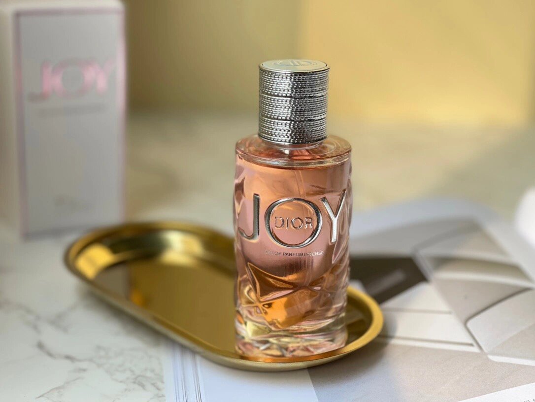 迪奥悦之欢 dior joy 100ml 虽然这款香水的网评号称2018年"滑铁卢"烂