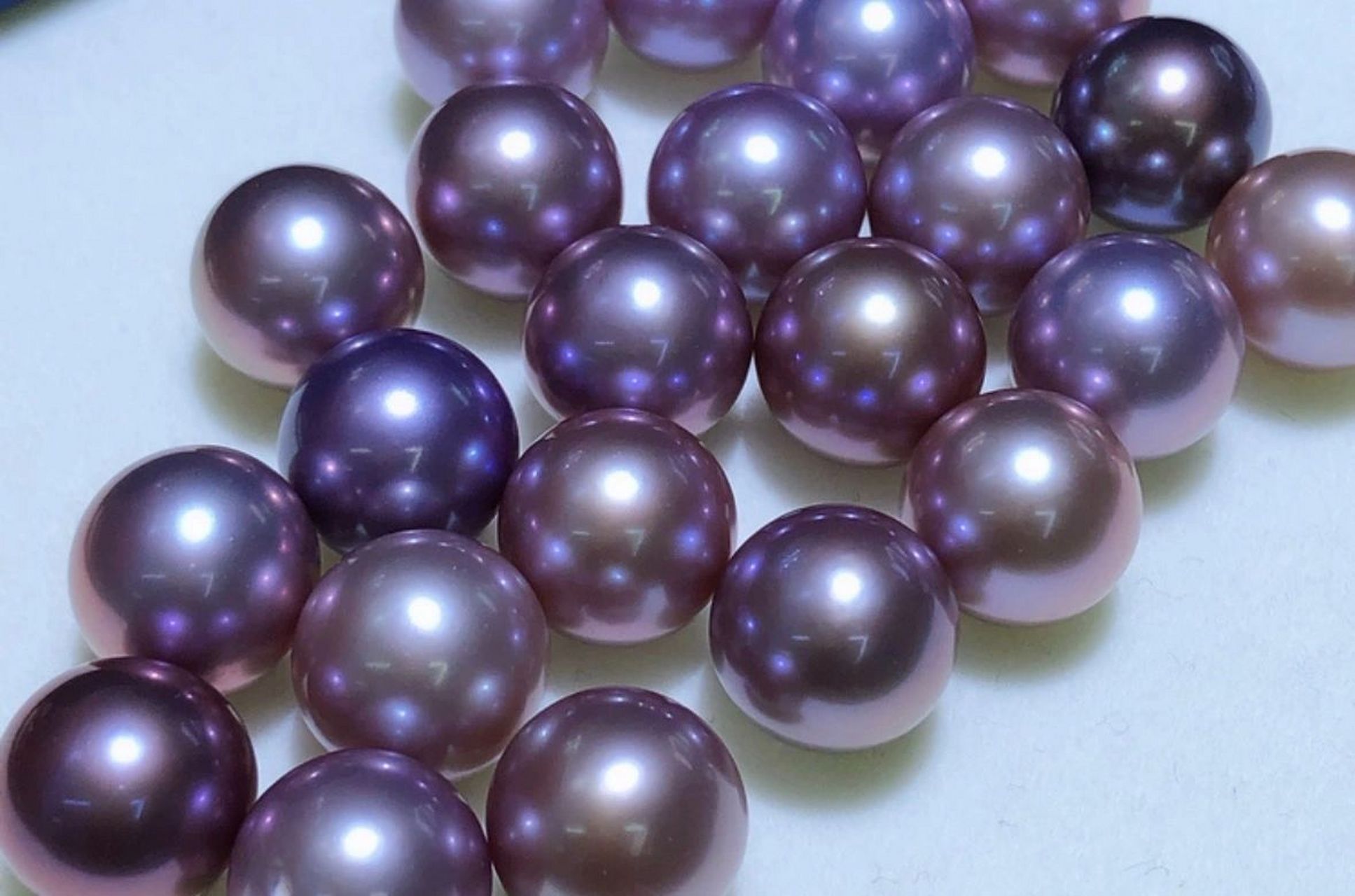 什么是爱迪生珍珠?