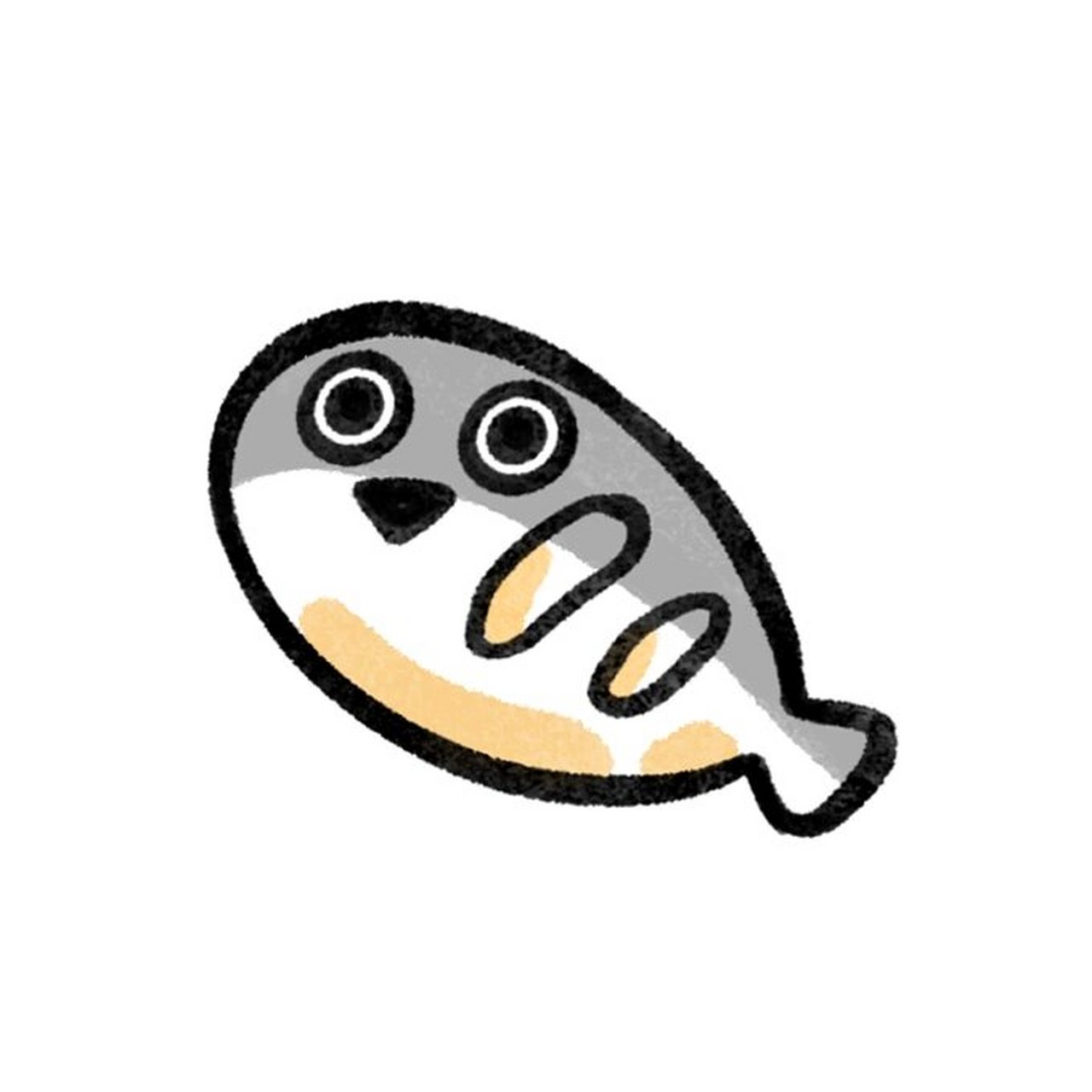 头像 | 全麦萨卡班甲鱼!