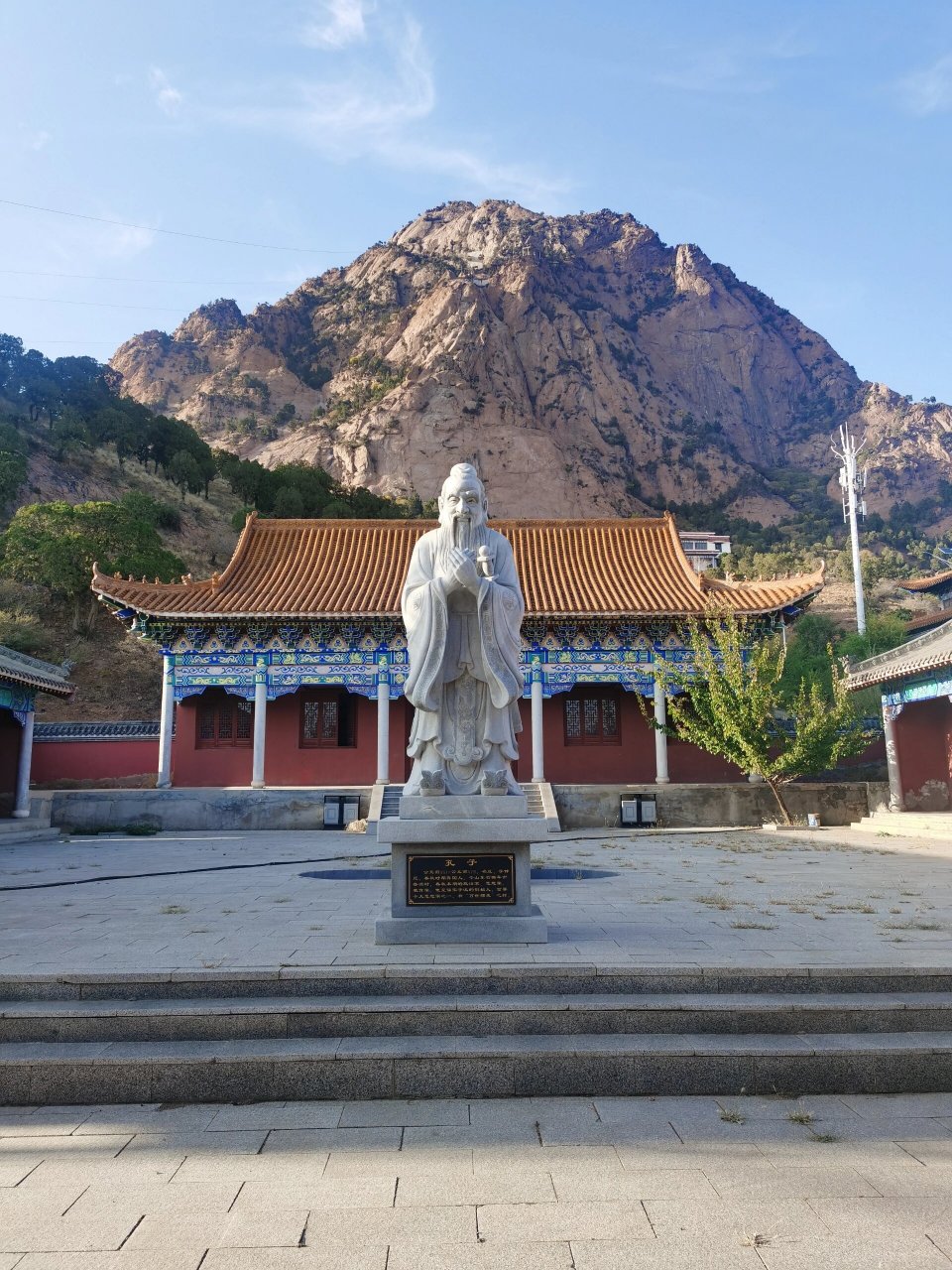 沙尔沁镇莲花山05 特种兵亲子半日游包头沙尔沁莲花山 期待已久的