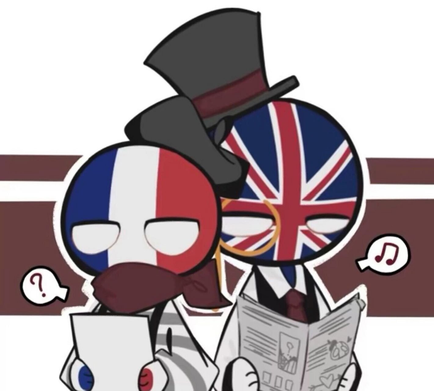 英法 图片已授权 好喜欢太太