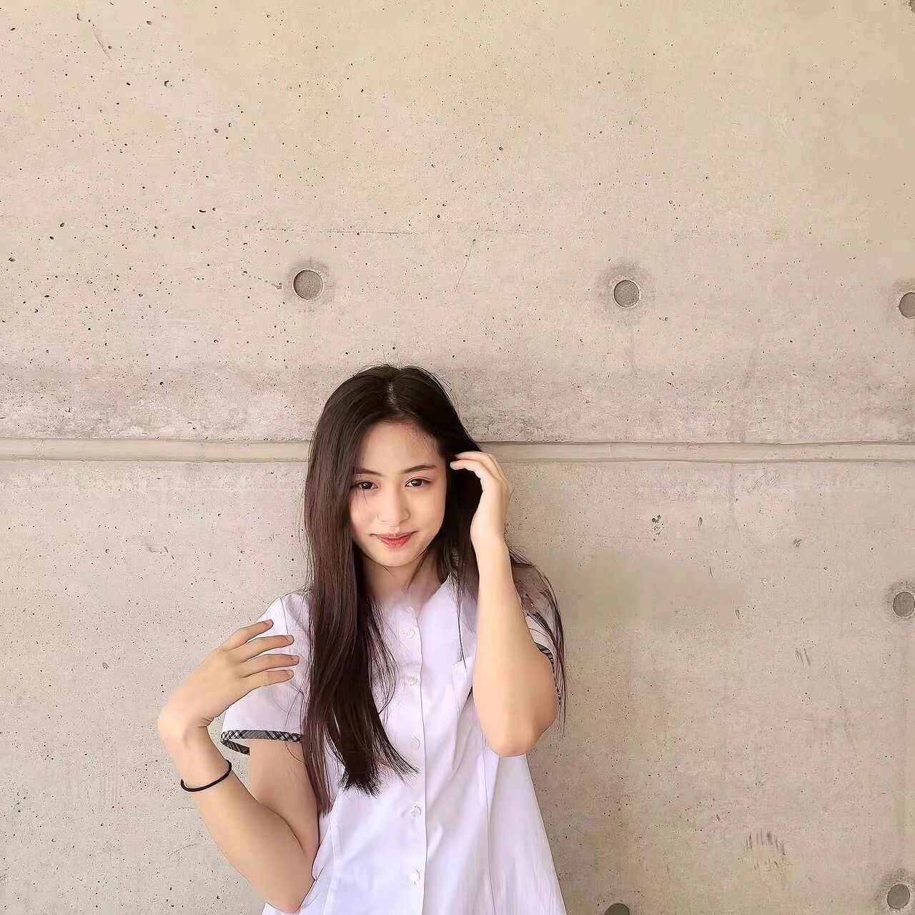 不进来吃大亏05  郑雅娴啊啊郑雅娴真的好美强行安利!