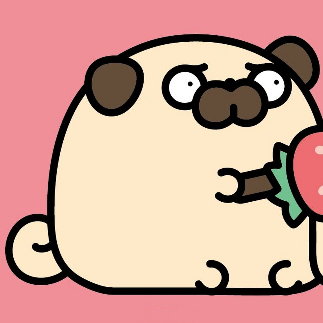 臭屁猪咕力|第127期:98狗莓拿塞91表情包 偶尔发现一个梗图表情包