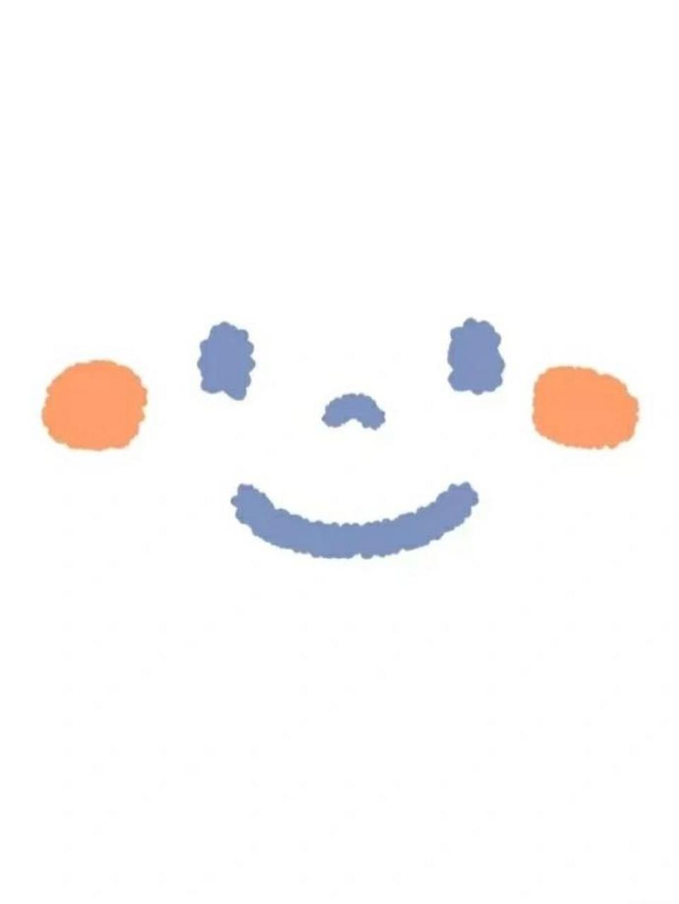 笑脸头像 笑脸头像