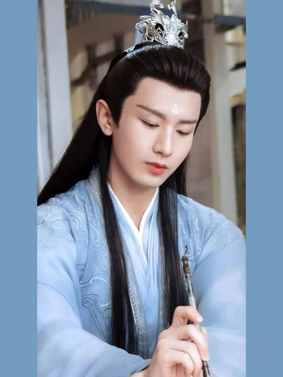 成毅～古风混搭 #向全世界安利成毅# #宝藏男孩成毅# #成毅# #成毅