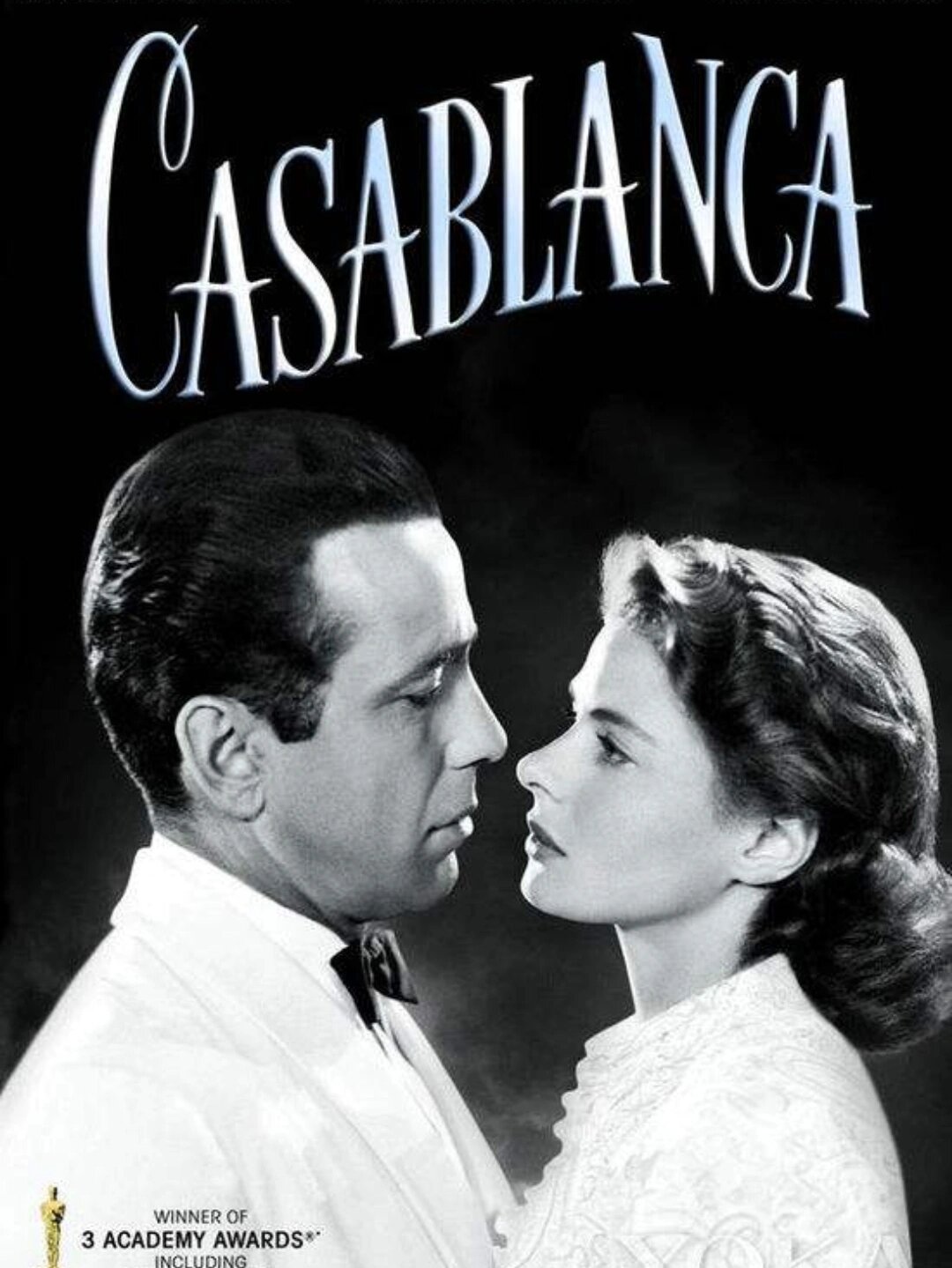 5部必看的好莱坞经典影片推荐 92《卡萨布兰卡》剧情/战争/爱情