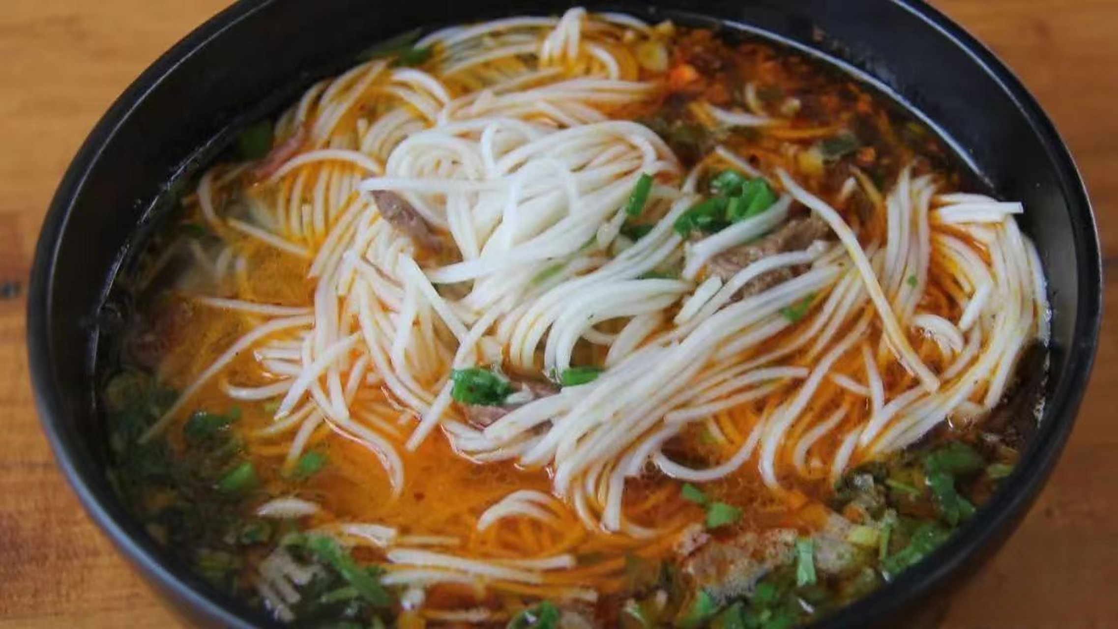 来腾冲过19度的夏天# 【腾冲的饵丝,饵块】腾冲人的餐桌上一定少不了