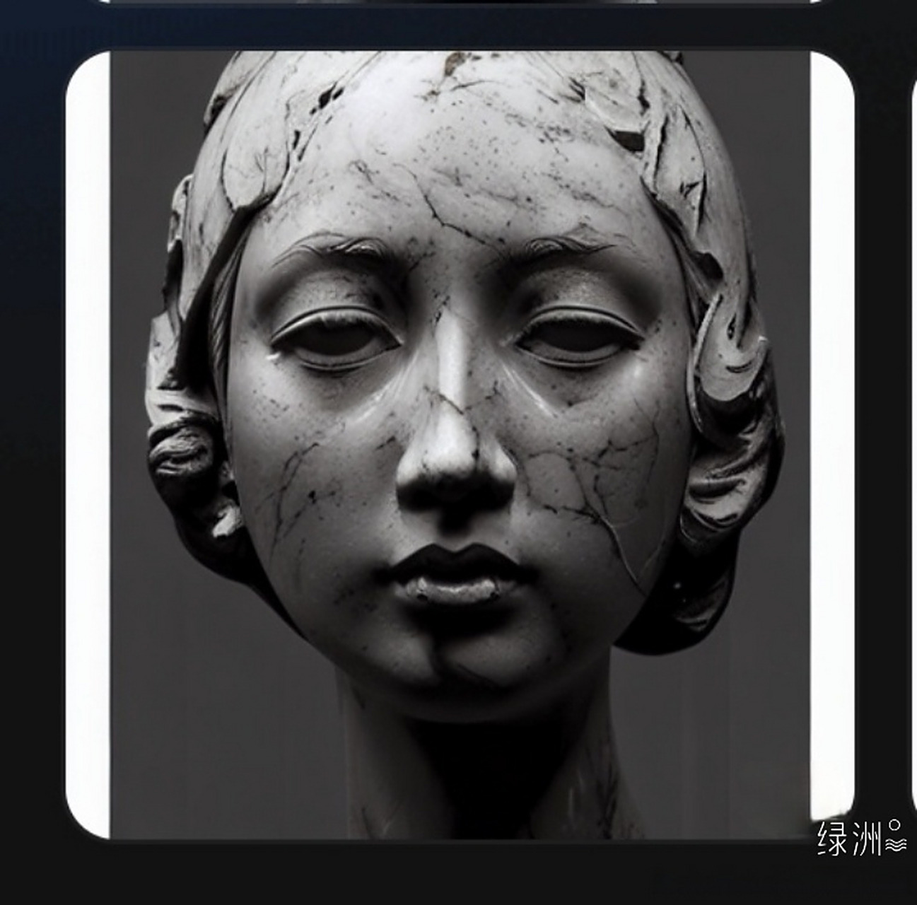 雕塑家赵玉昌讲述头像雕塑的应用 赵玉昌述说头像雕塑艺术的应用