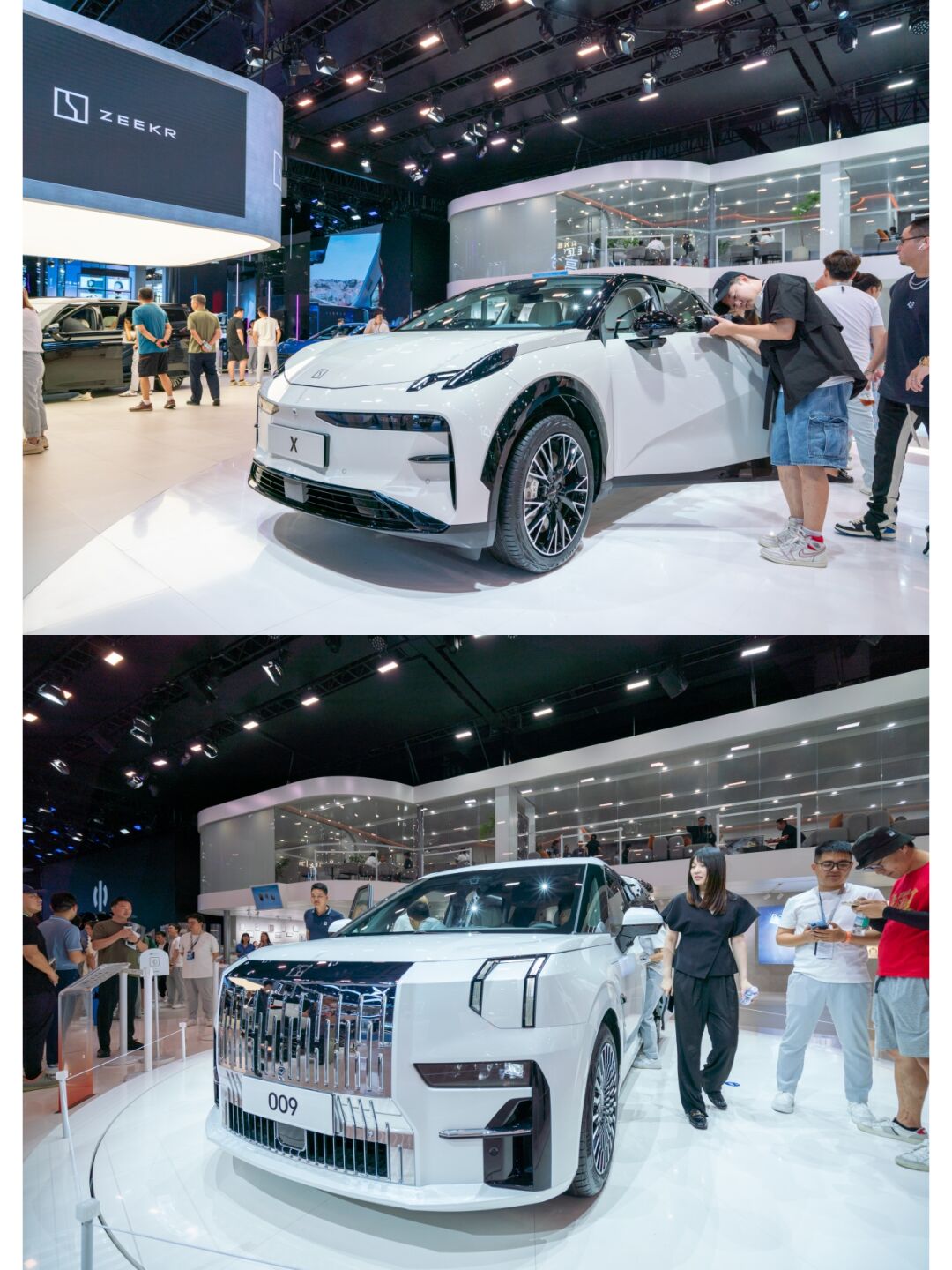 二手车收车图片一般会展示哪些关键部位？