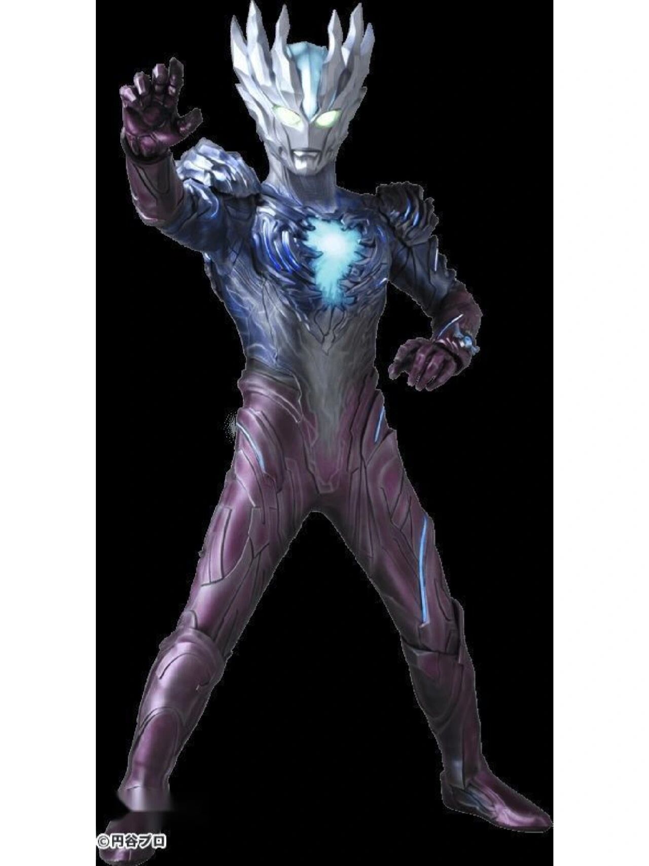 赛迦奥特曼壁纸,头像