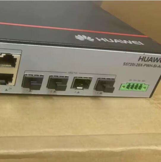 hpwr新华三,s100 系列:均为二层交换机,属于无