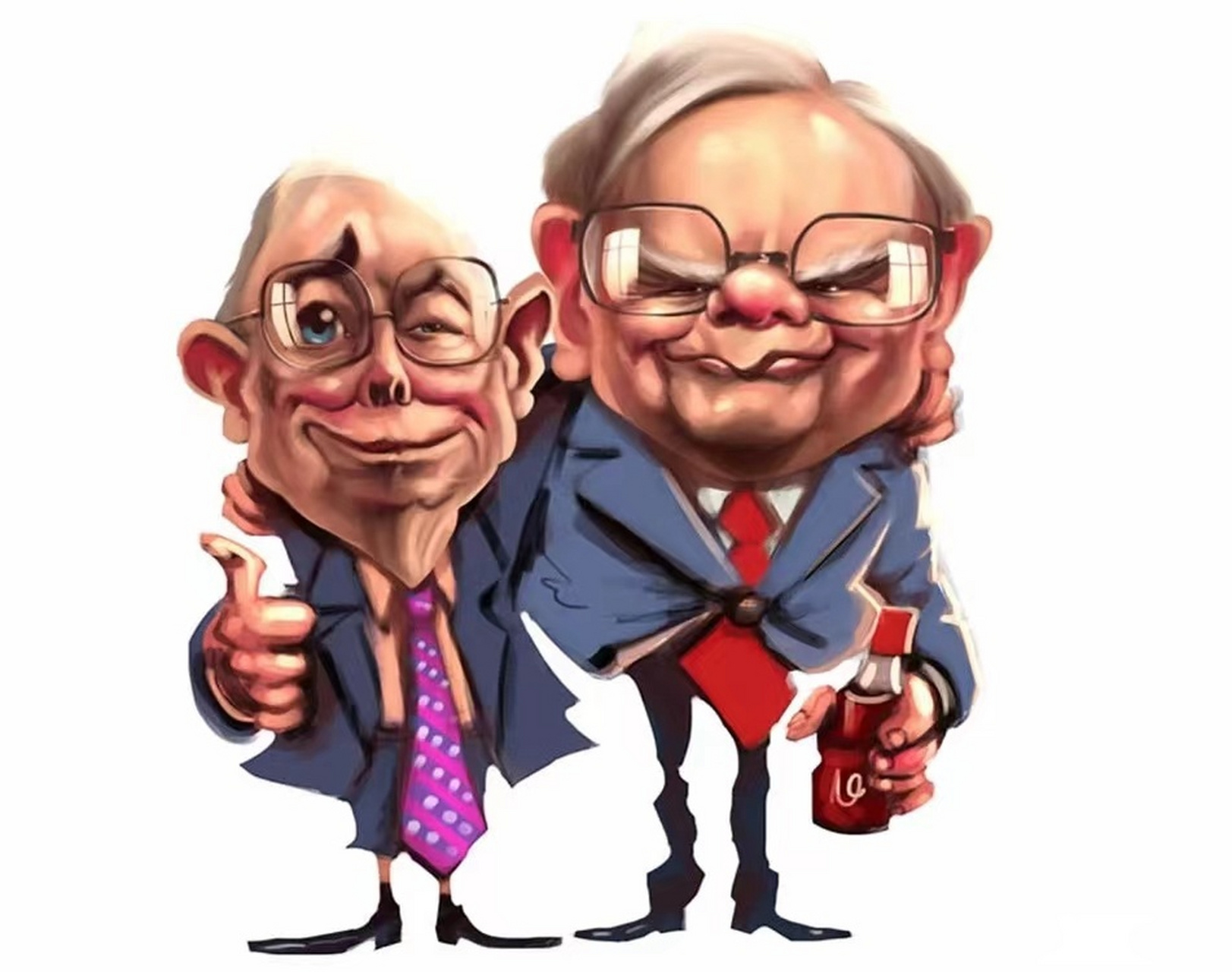 芒格去世芒格:要得到你想要的某样东西,最可靠的办法是让你自己配得上