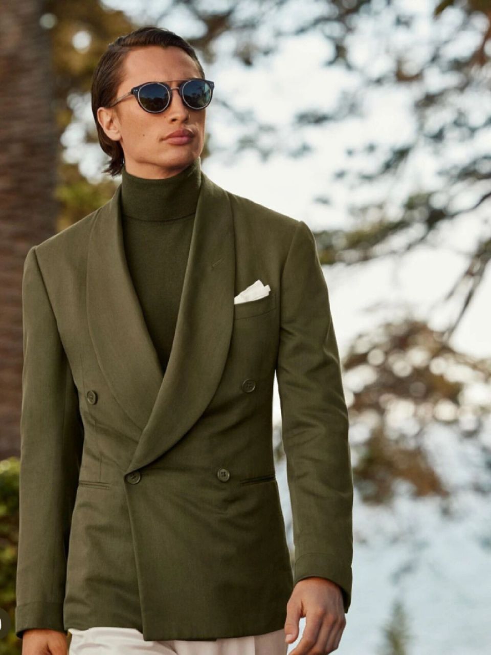 2023 春季 ralph lauren 拉尔夫·劳伦