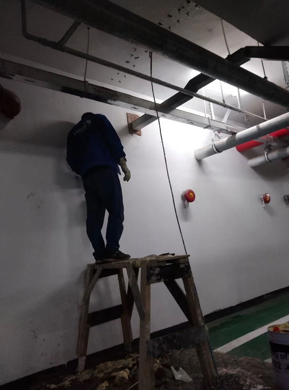 地下车库漏水注浆堵漏防水方案做法 做地下室防水注意什么?