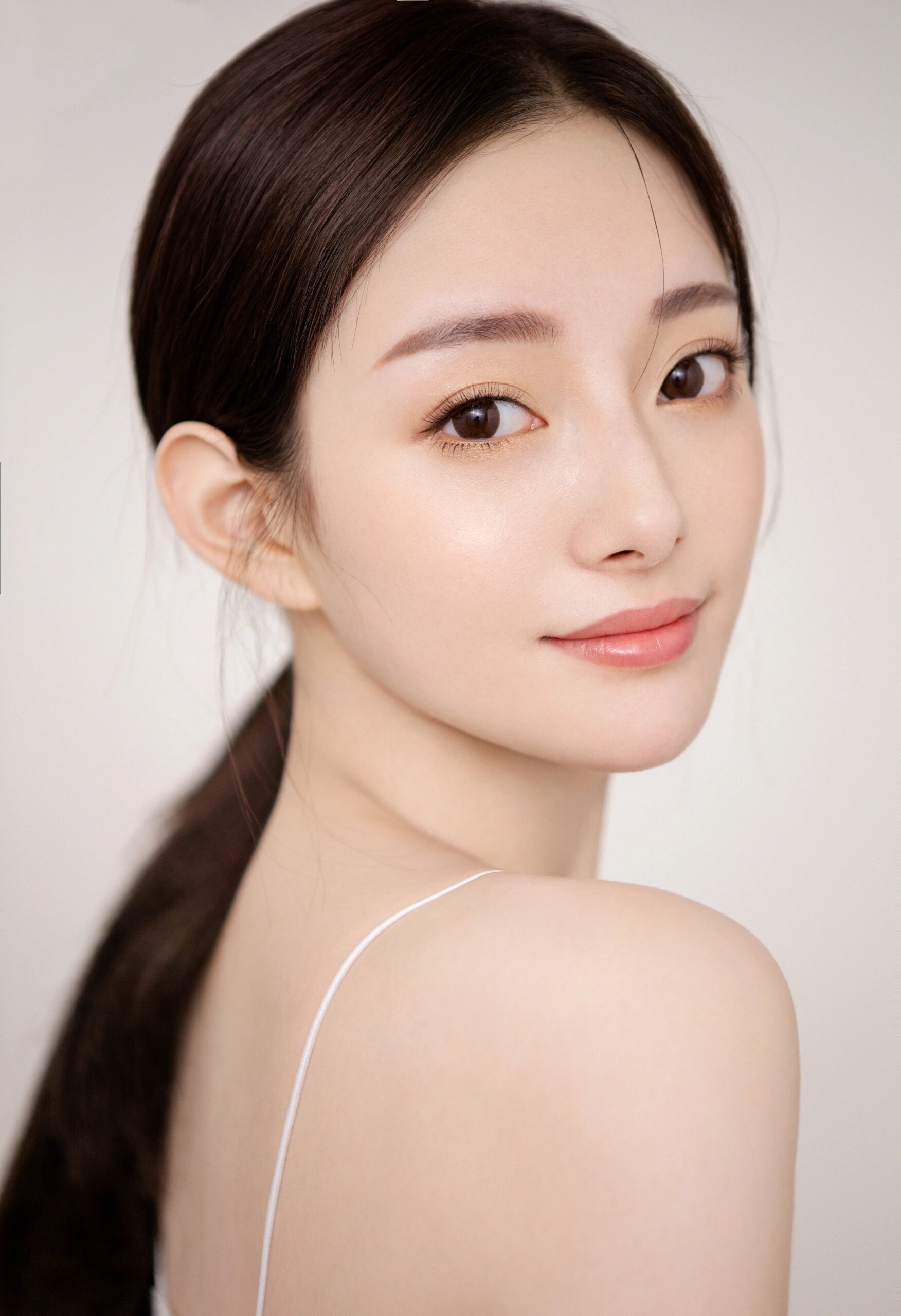 美业高清无印素材图