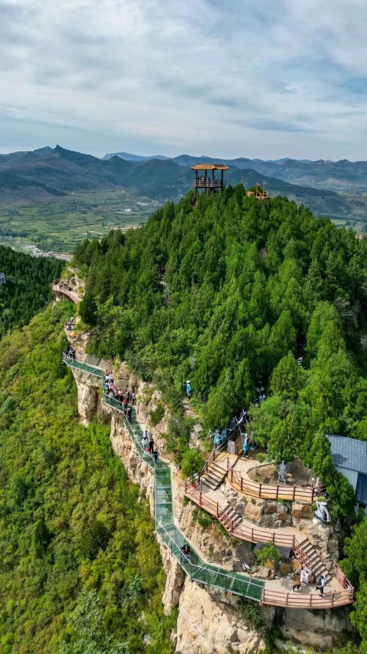 济南石崮寨景区&大学生票,国庆假期可用 有效期:2023年10月31日前选择