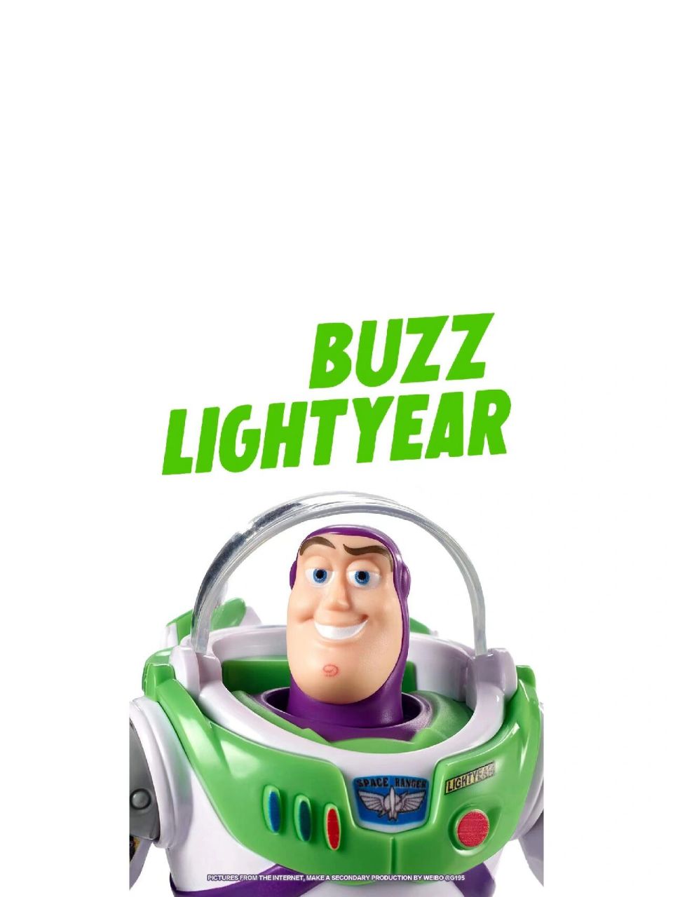 巴斯光年壁纸分享第⑦弹! 巴斯光年壁纸来喽!