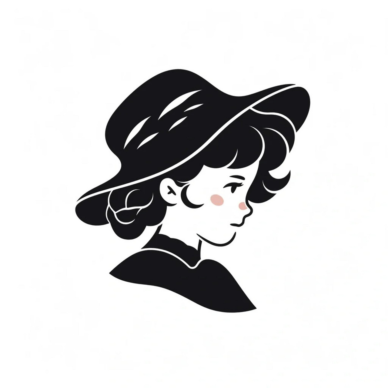 70后妈妈霸气的头像成熟稳重的气息根本藏不住