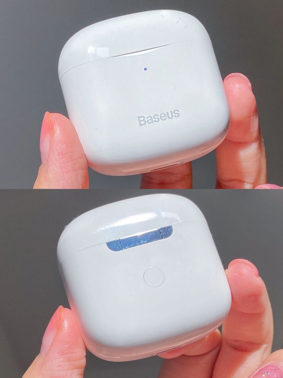 学生党闭眼都要入的百元耳机 倍思 e3蓝牙耳机对比才知道的香 音质