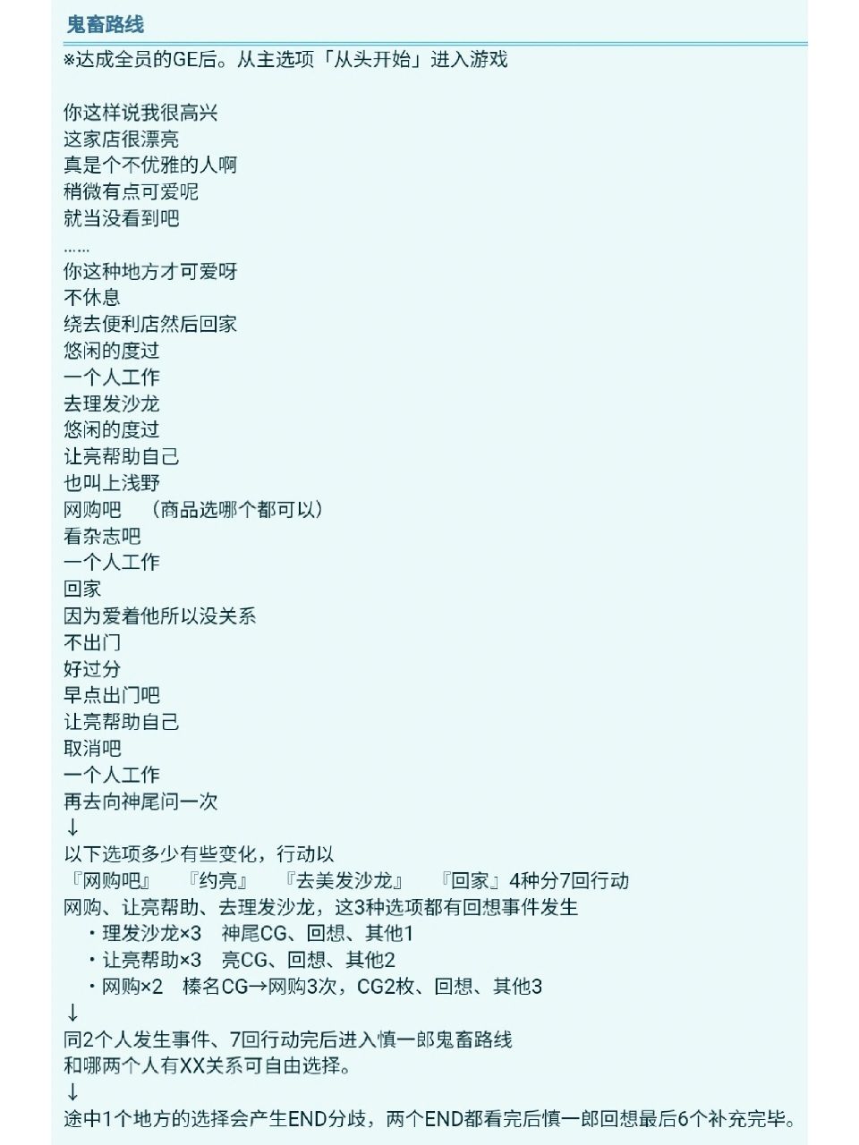 银之冠碧之泪游戏攻略   来咯来咯 大家最喜欢哪位小giegie呢