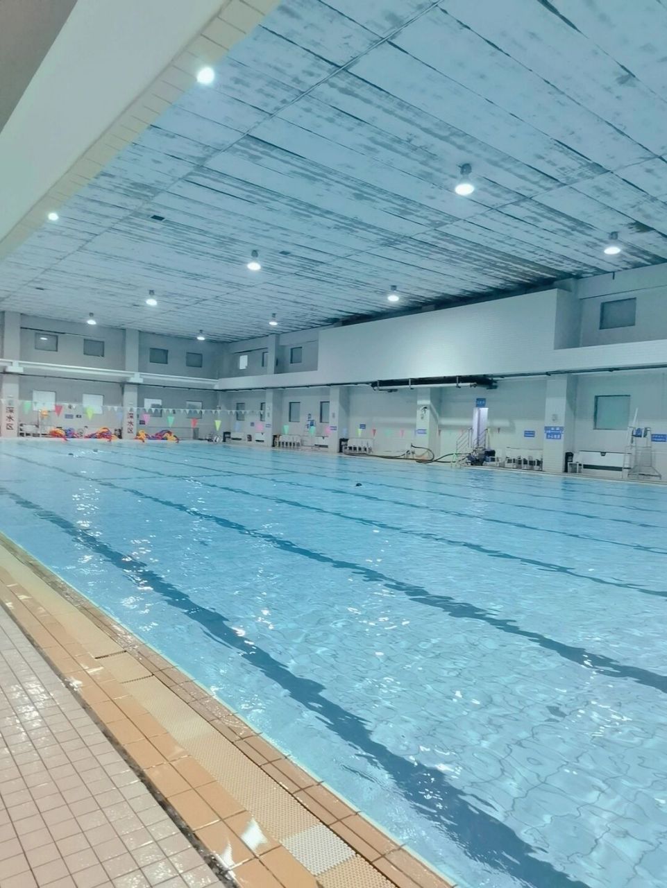 西安游泳馆推荐94 92位置:西安交通大学(兴庆路校区)78泳池大小