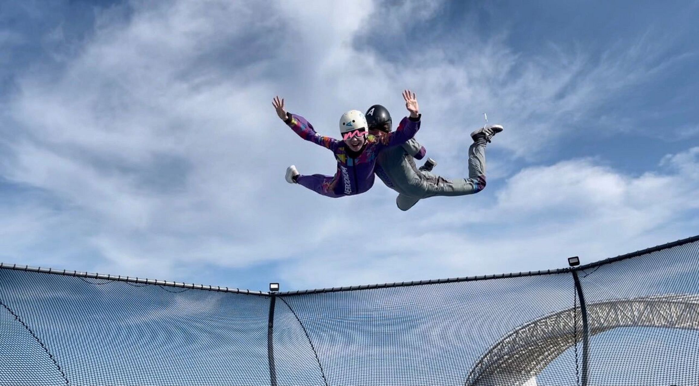周末好去处|唐山太空城不一样的体验7115 今天去体验了唐山太空城