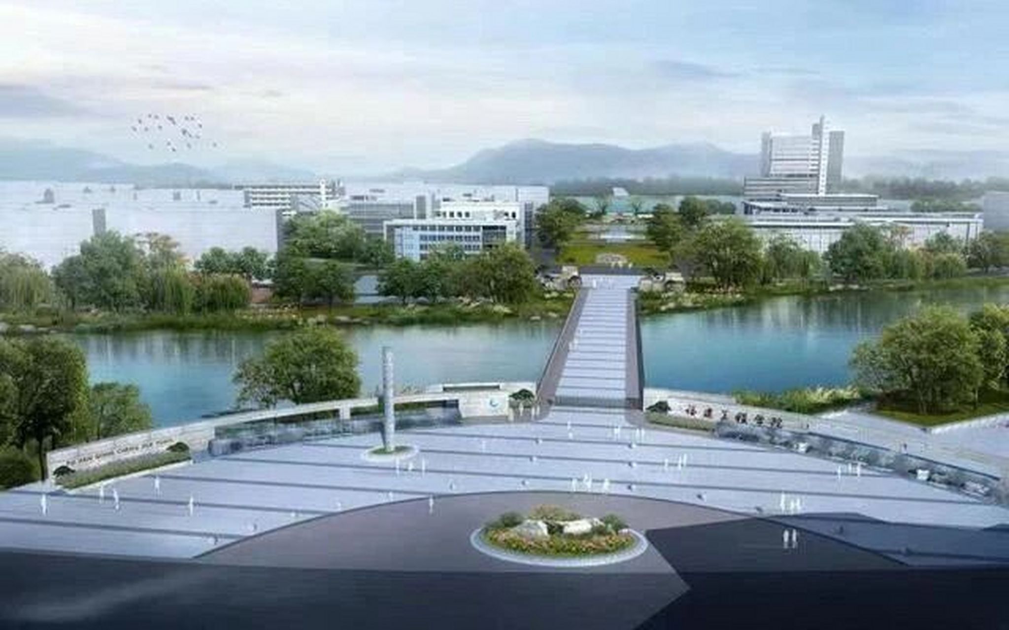 福建工程学院正式更名"福建理工大学"