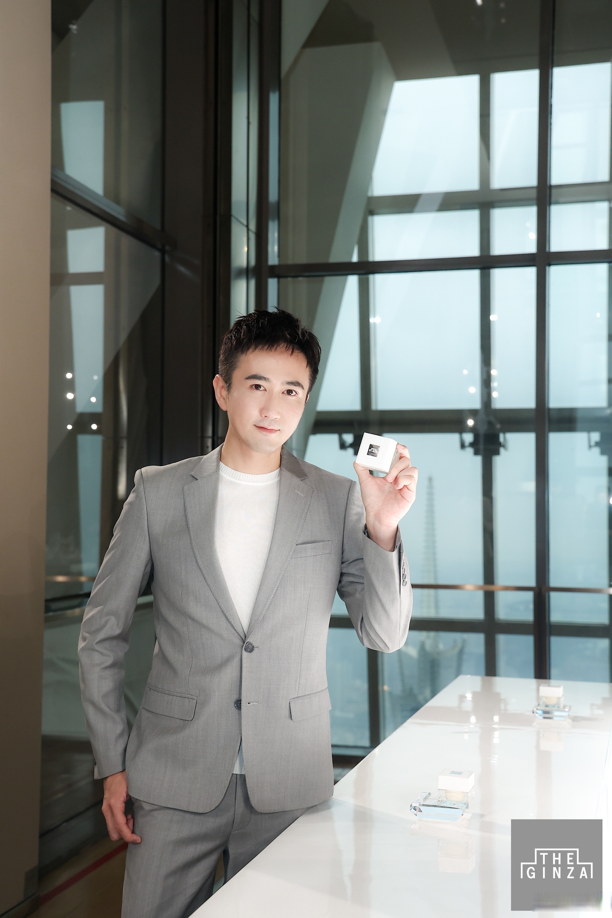 美妆生活# 护肤品中的香调,已不只是一种宜人的