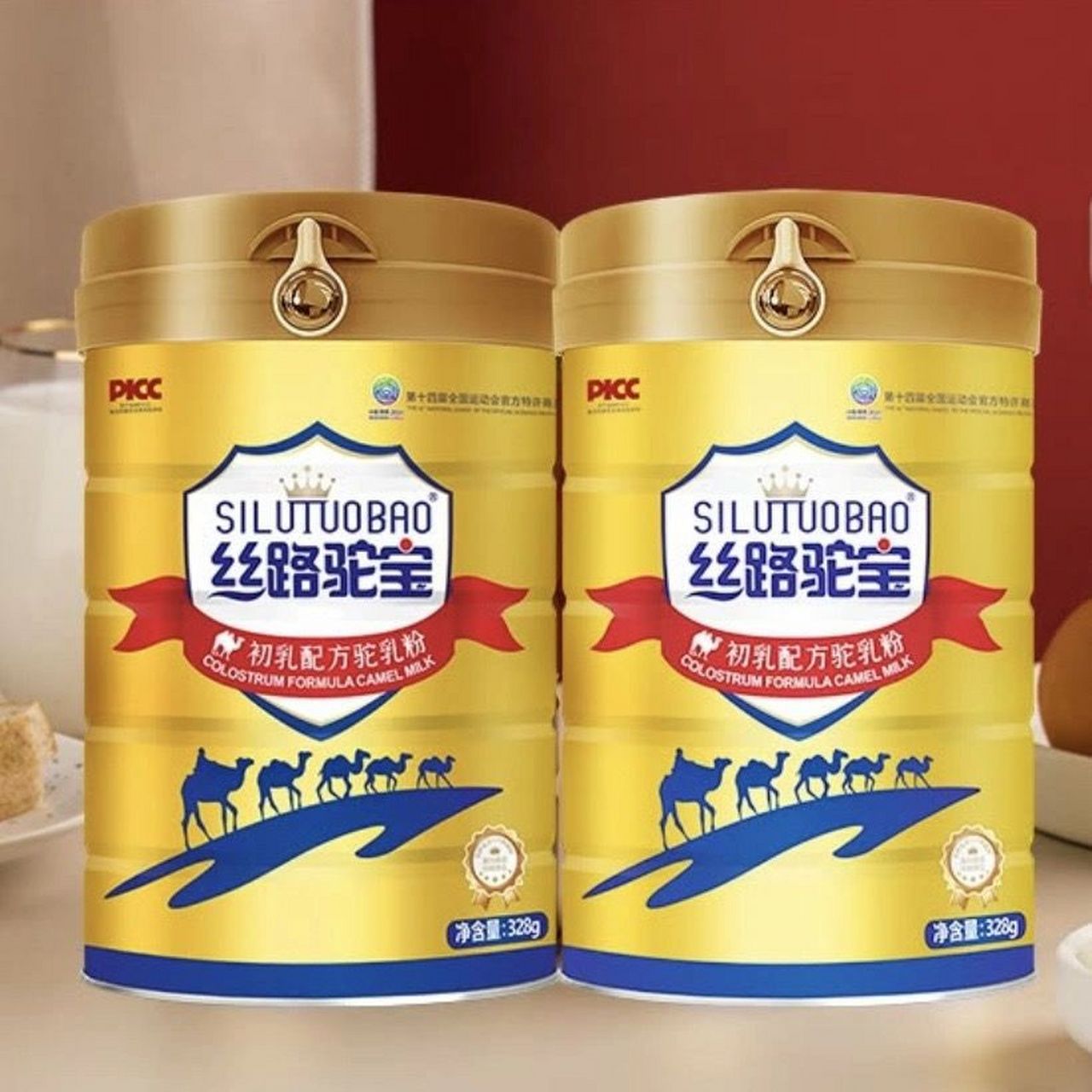 驼奶粉的功效与作用 补钙,促进消化 驼奶即骆驼奶,经常建议身体虚弱的