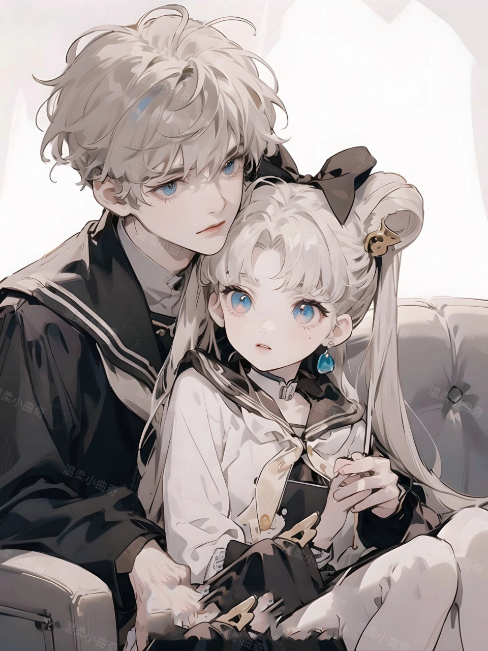 美少女战士壁纸 | 情侣壁纸 | 温暖周末