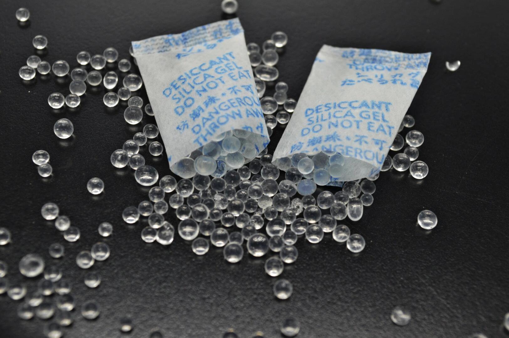 海运干燥剂：护航全球贸易的隐形英雄